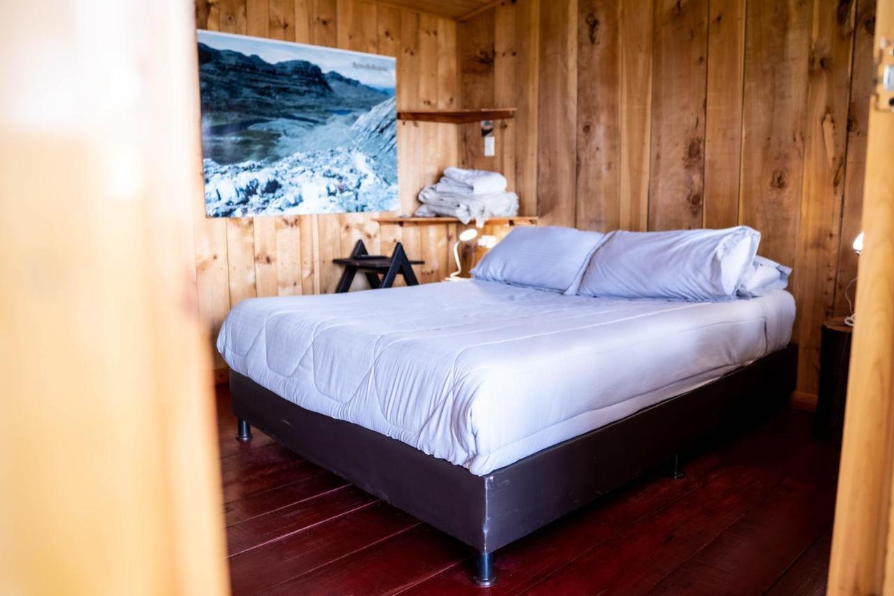 Hotel Casa Del Colibri Guican Екстер'єр фото
