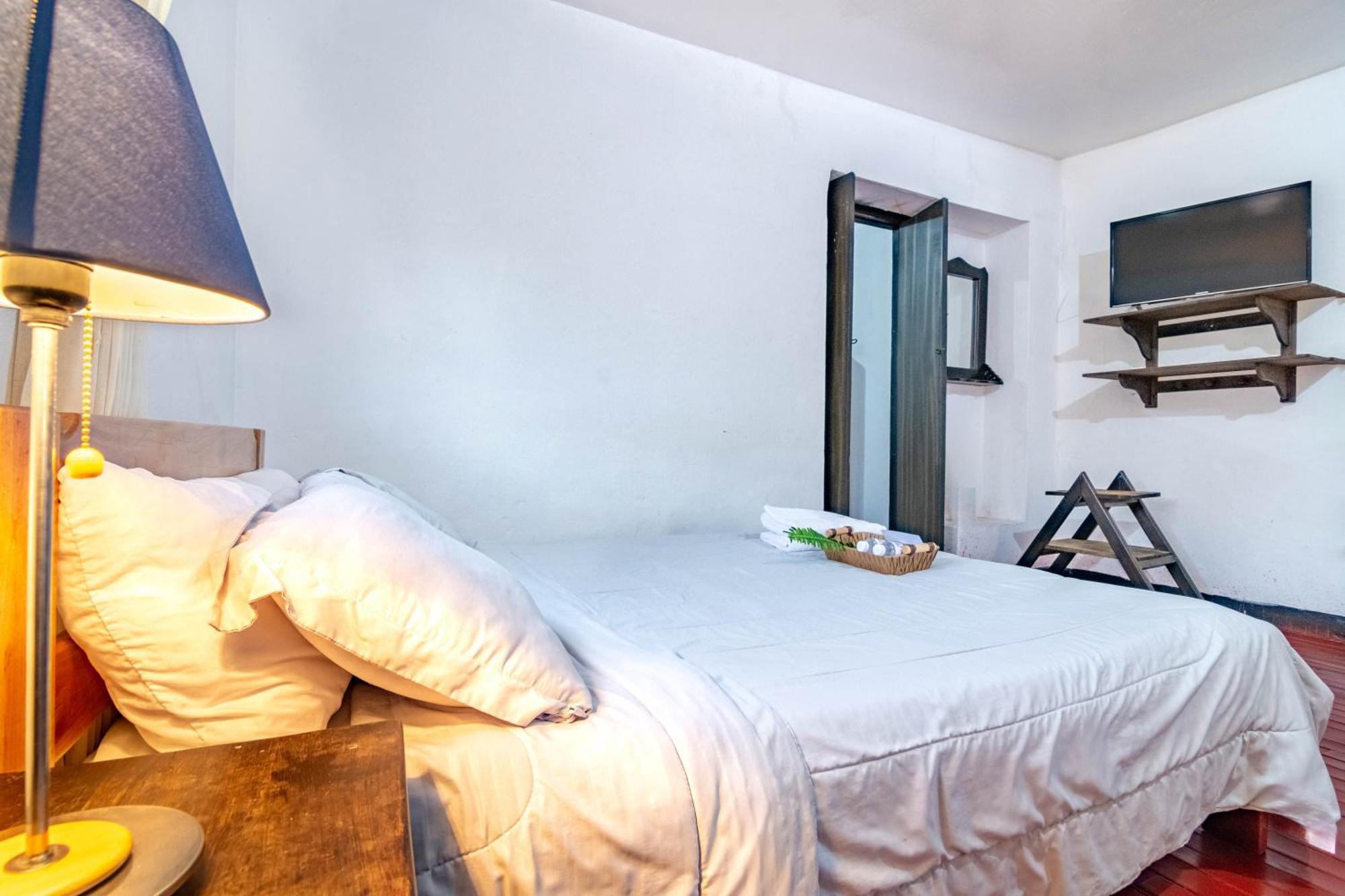 Hotel Casa Del Colibri Guican Екстер'єр фото