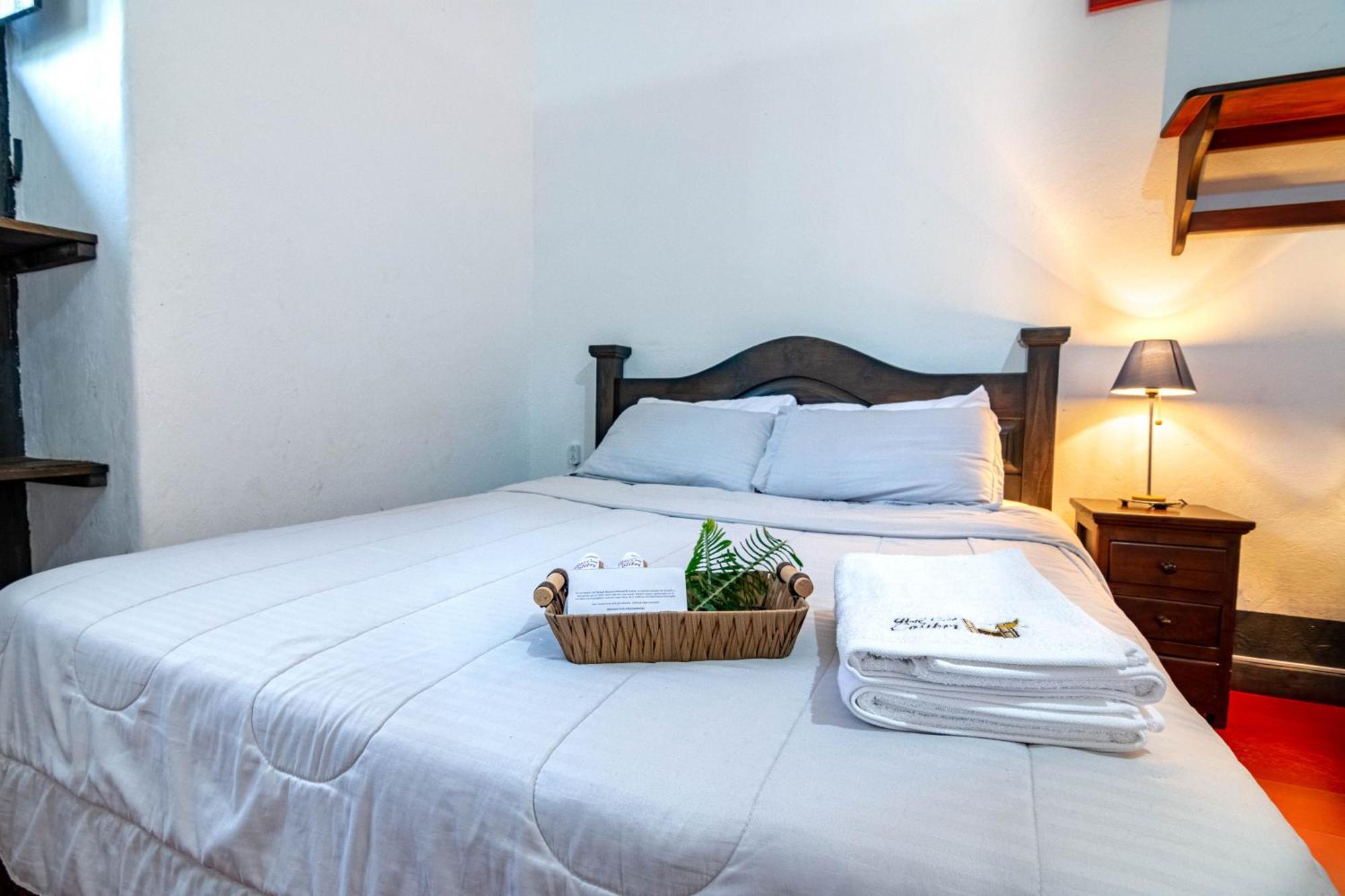 Hotel Casa Del Colibri Guican Екстер'єр фото