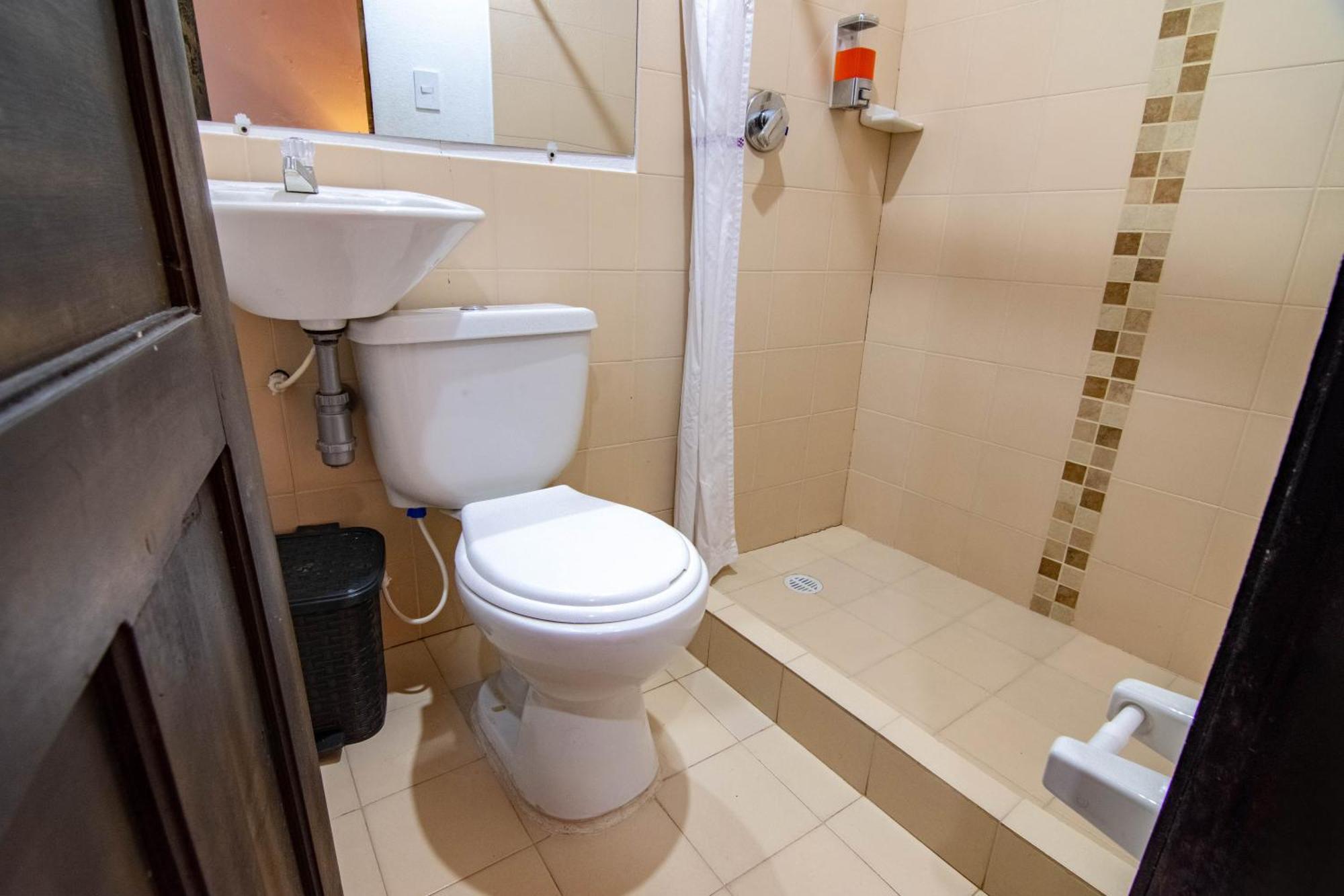 Hotel Casa Del Colibri Guican Екстер'єр фото