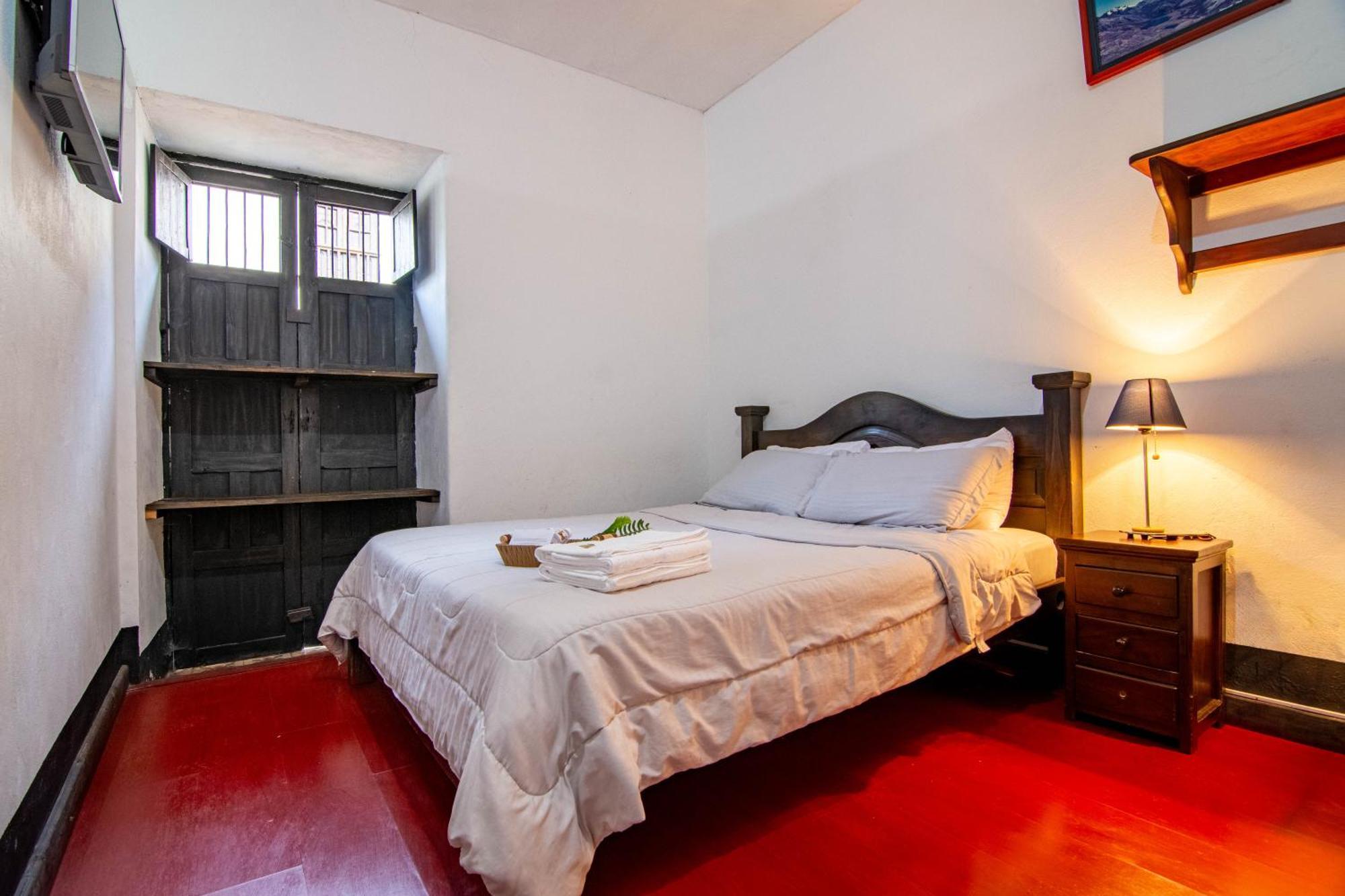 Hotel Casa Del Colibri Guican Екстер'єр фото