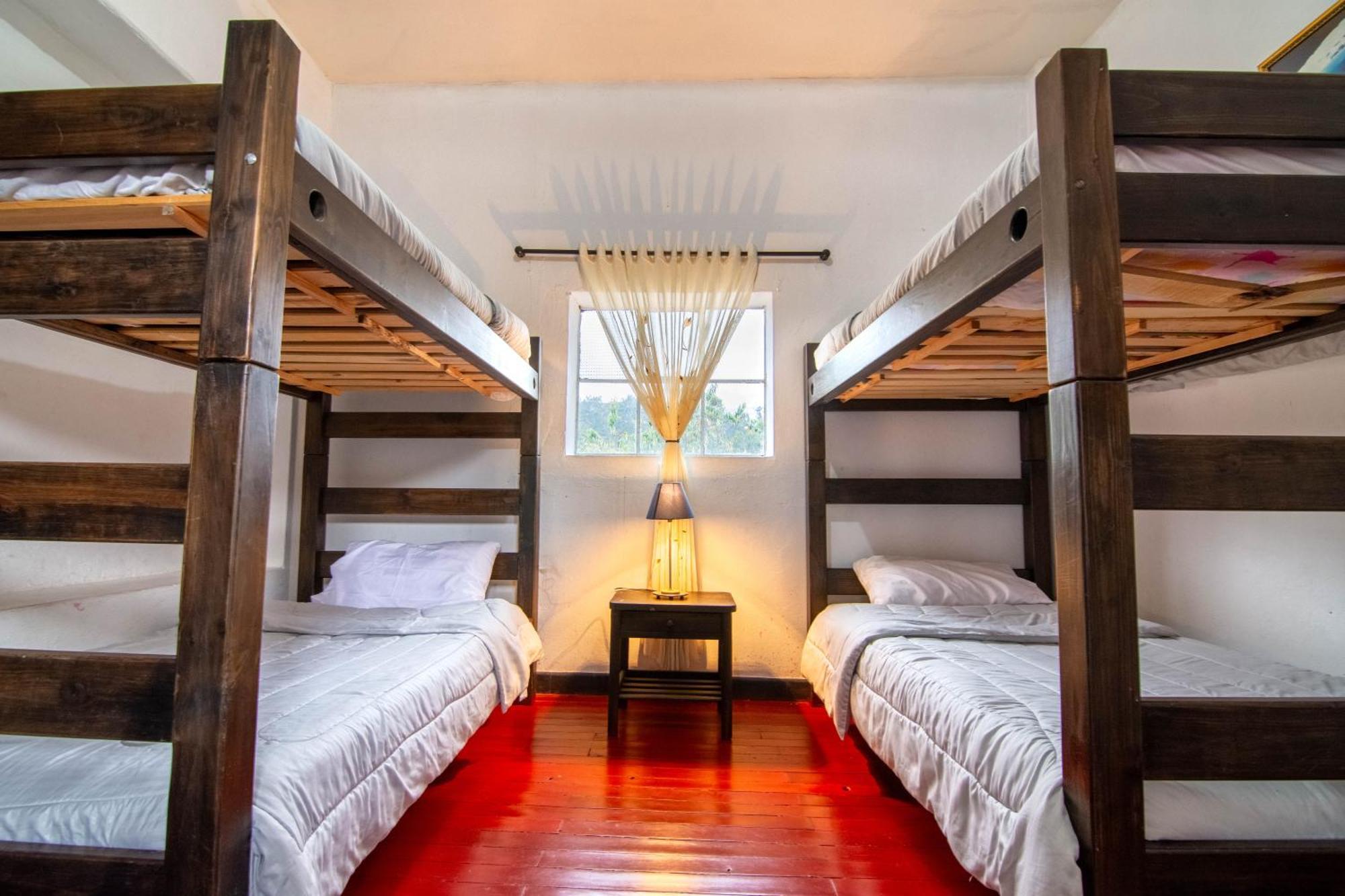 Hotel Casa Del Colibri Guican Екстер'єр фото