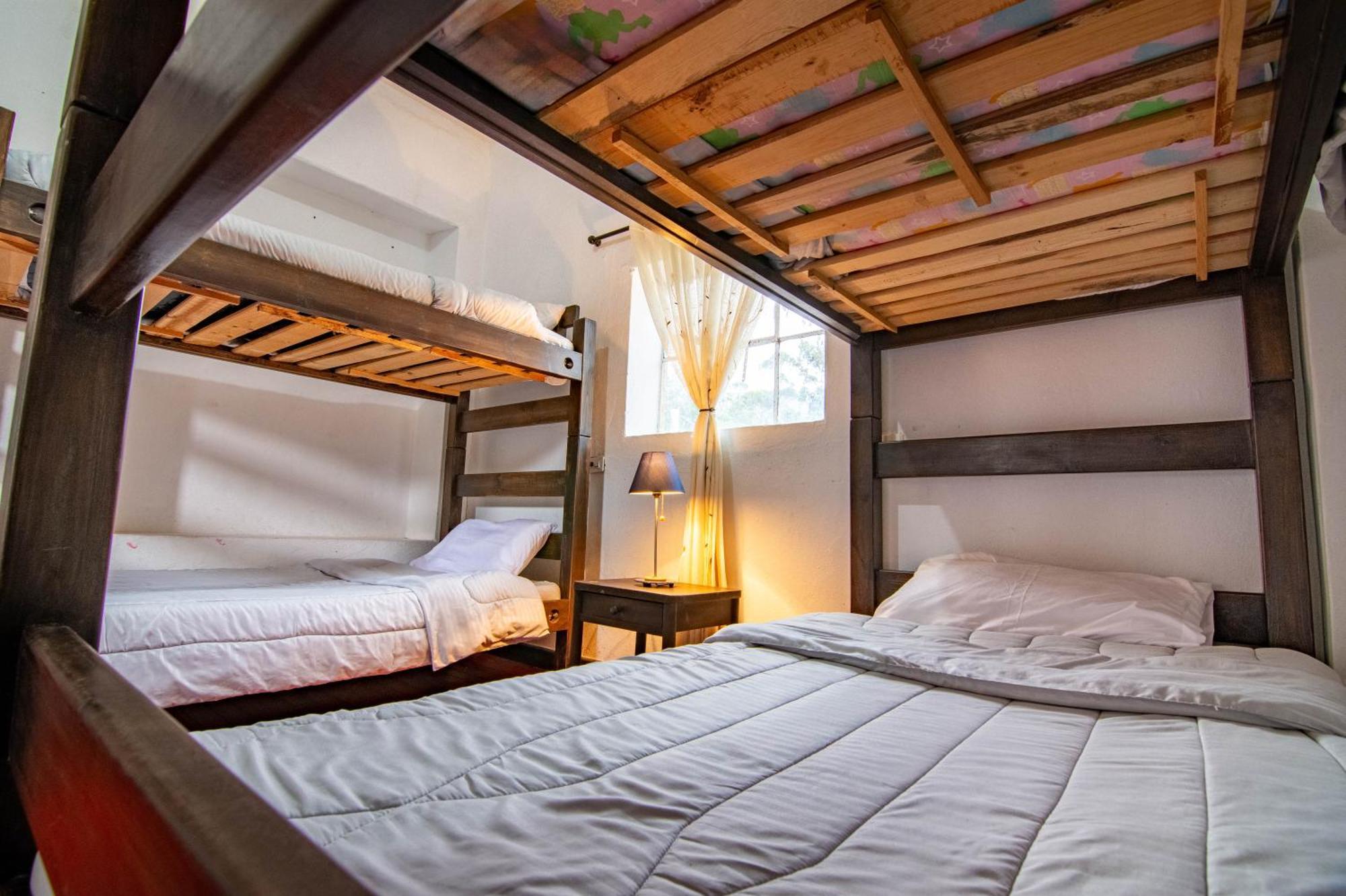 Hotel Casa Del Colibri Guican Екстер'єр фото