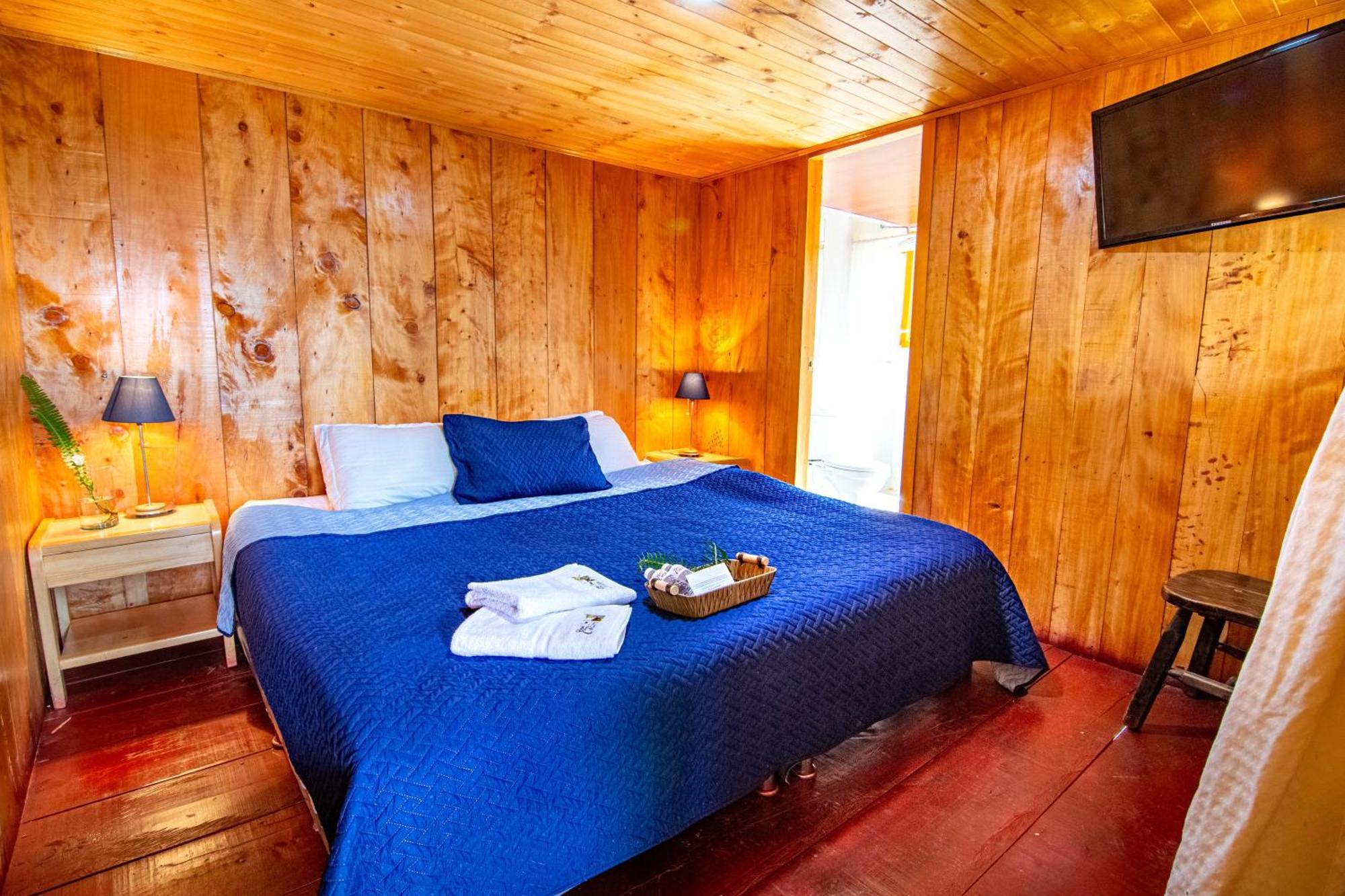 Hotel Casa Del Colibri Guican Екстер'єр фото