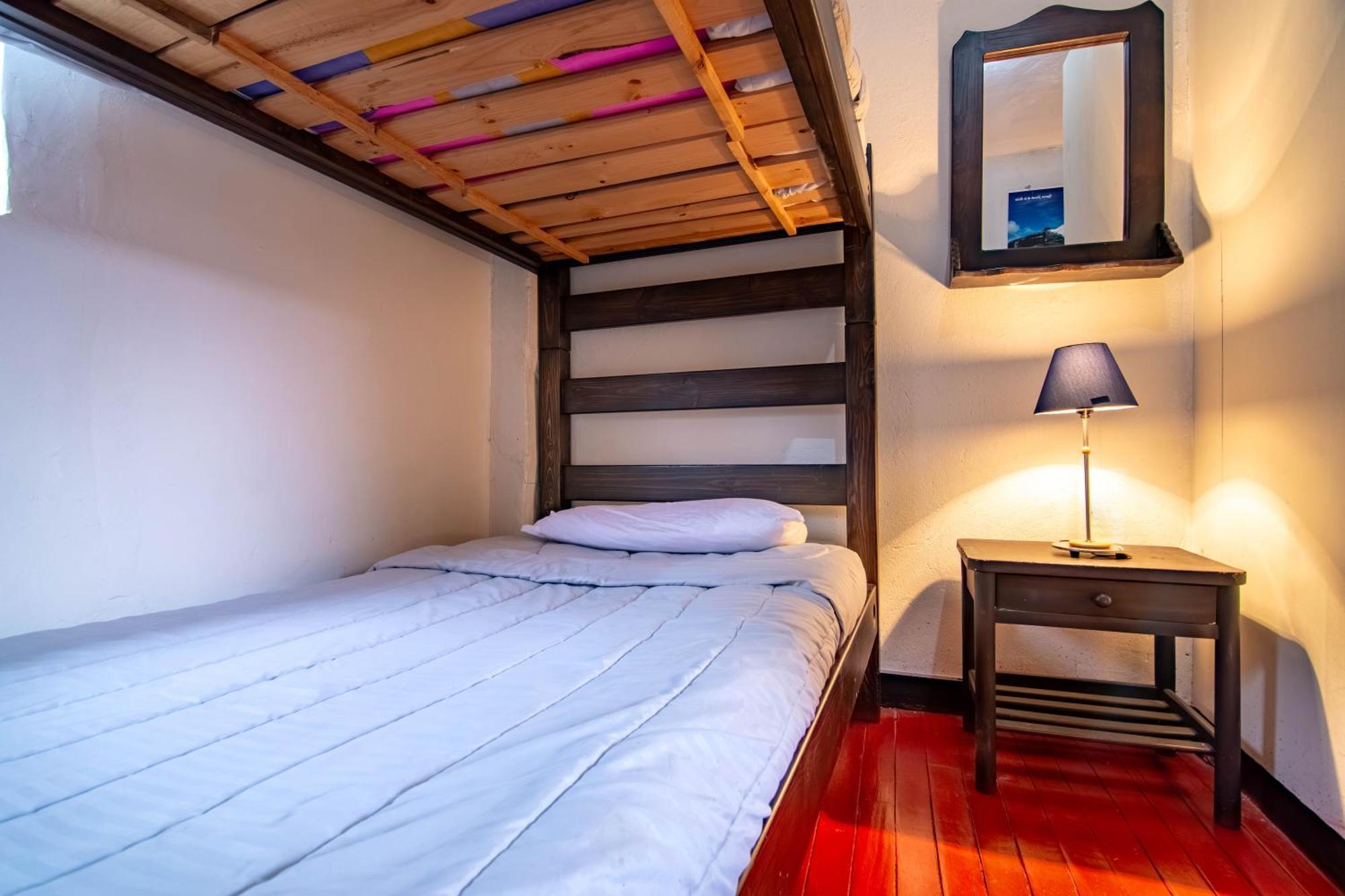 Hotel Casa Del Colibri Guican Екстер'єр фото