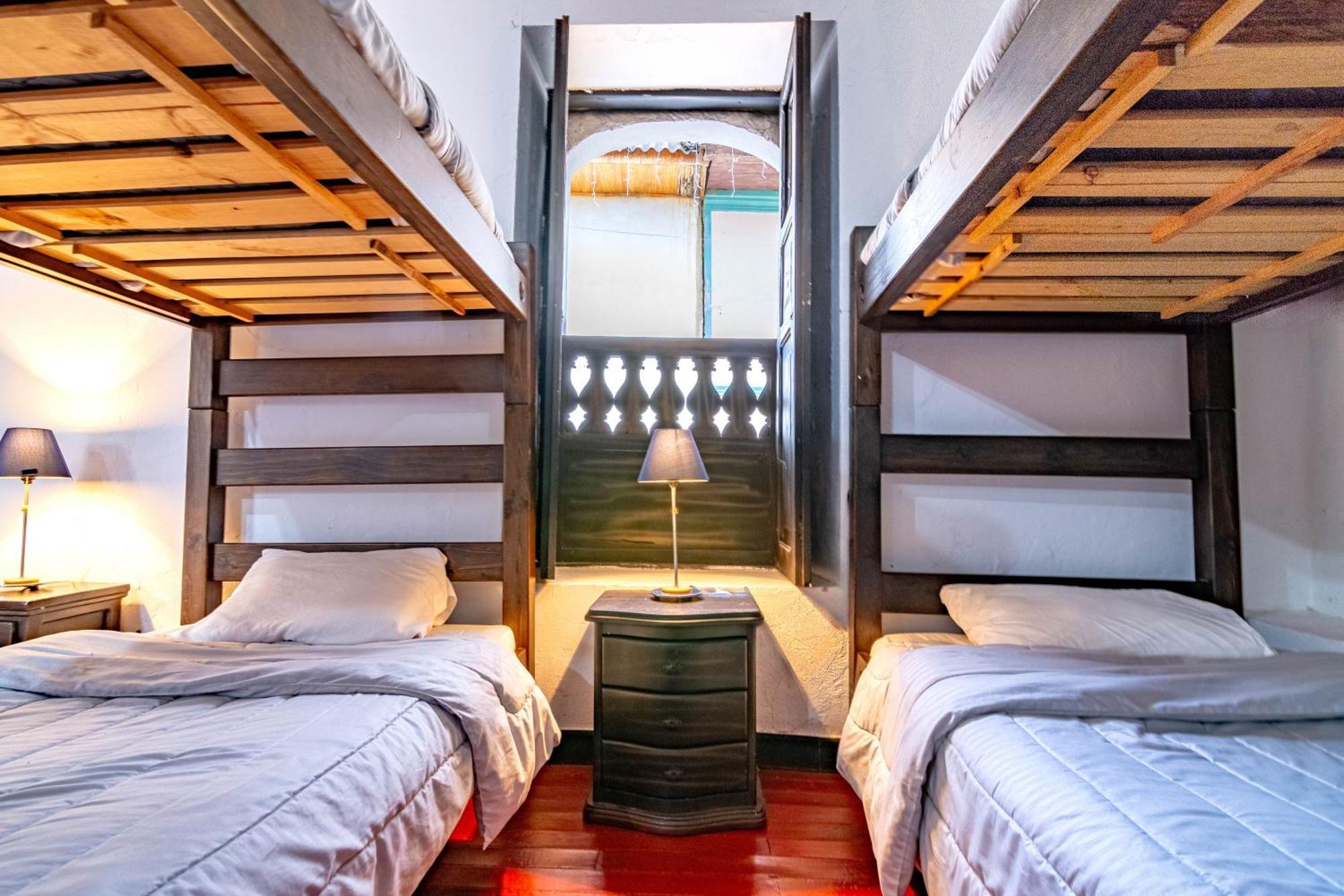 Hotel Casa Del Colibri Guican Екстер'єр фото