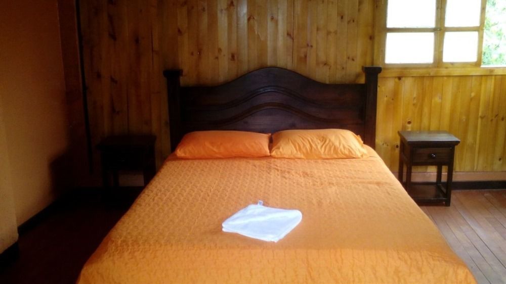 Hotel Casa Del Colibri Guican Екстер'єр фото
