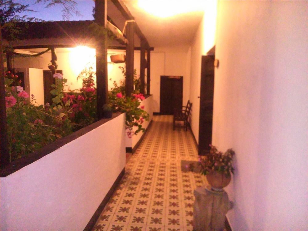 Hotel Casa Del Colibri Guican Екстер'єр фото